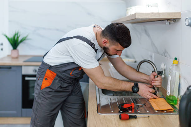 Best Local Plumber Services  in West Pasco, WA