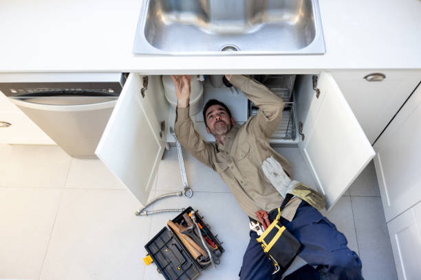 Best Water Heater Repair  in West Pasco, WA